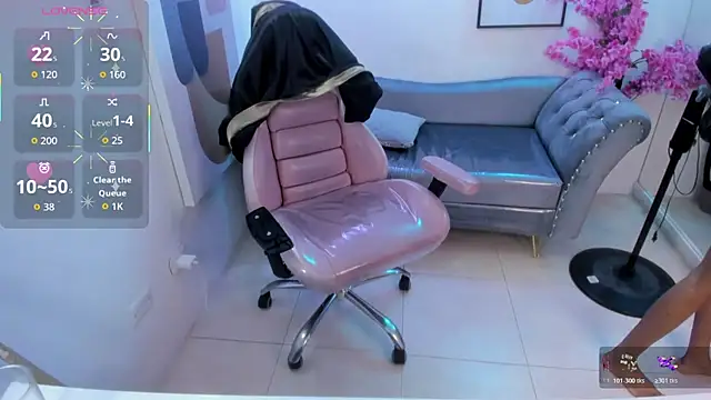 nina_willyams - Nina_willyams's free webcam