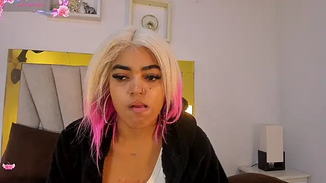 vahiolet_fuentes webcam