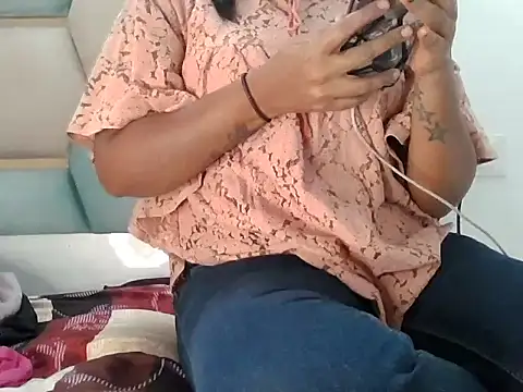 Marathi_rani2 webcam