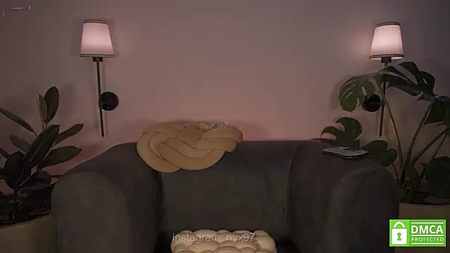 nyx_97 webcam