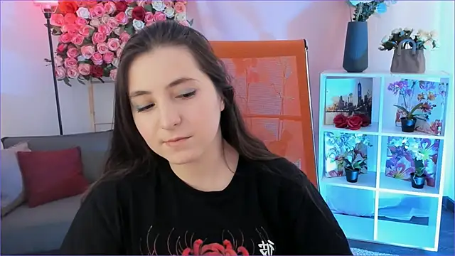 VirtuallVoyant webcam