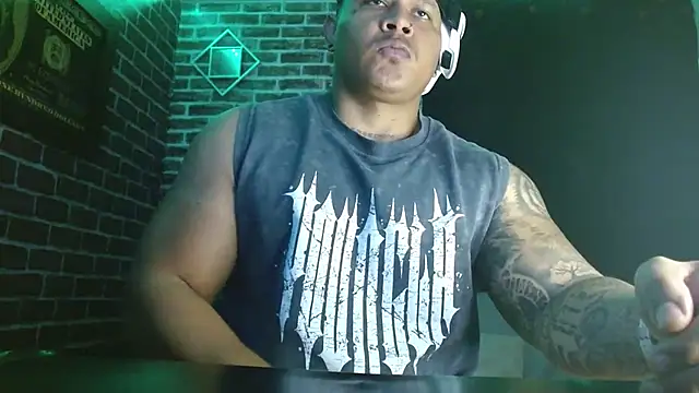 jordan_bigcock_ webcam