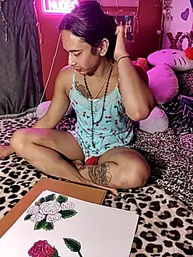 TranSexualJade95 webcam