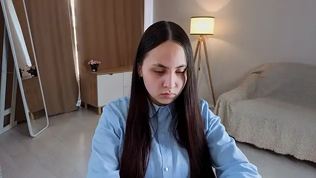 cumiilla_ - Cumiilla_'s free webcam - UK Sex Cams