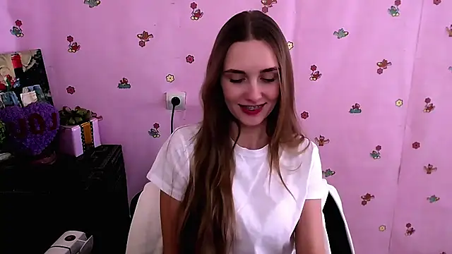 doll_angelina - Doll_Angelina's free webcam - UK Sex Cams