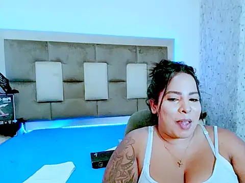 indiantopaz694u webcam