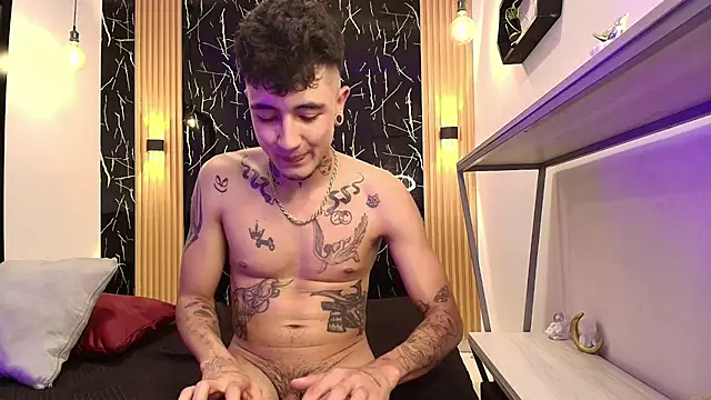 Patrick_Rango webcam