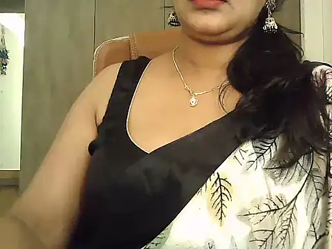 Spandana_Sweety webcam