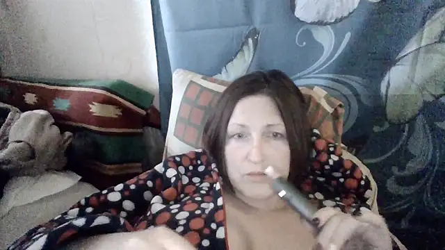 AllaSowinskaya webcam