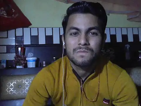 Stubborndesiboy webcam