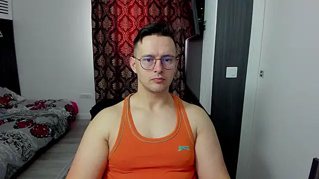 sexxymuscles4u webcam