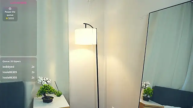 PatricePerlow webcam