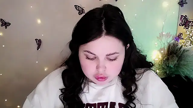 emily_mo - Emily_Mo's free webcam