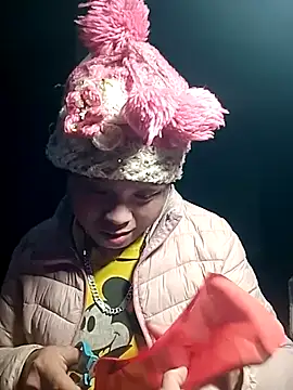 cana4455 - Cana4455's free webcam