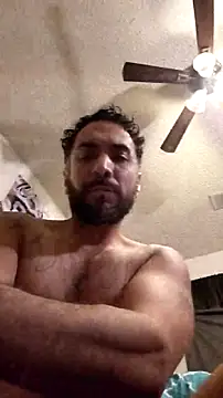 Forbidden_daddy webcam