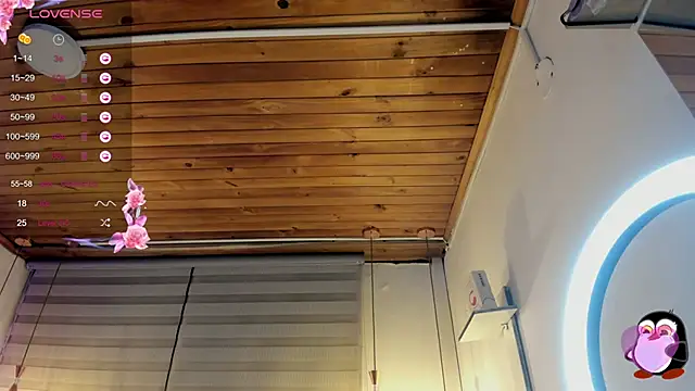 cristal__hot_1 webcam