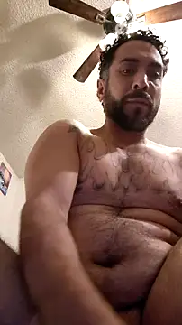 Forbidden_daddy webcam