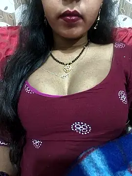 Sharmila-Singh webcam