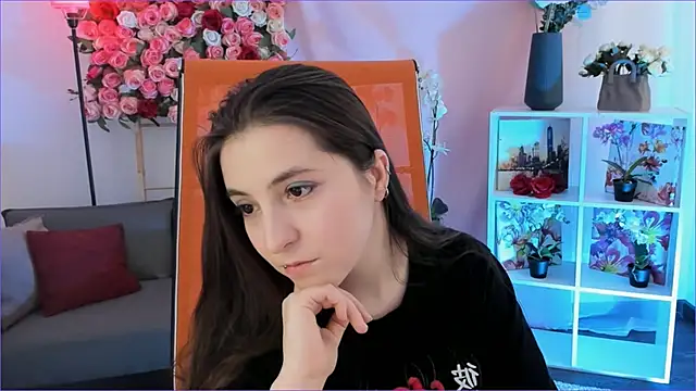 VirtuallVoyant webcam