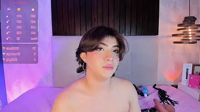 Creamy_Angelo webcam