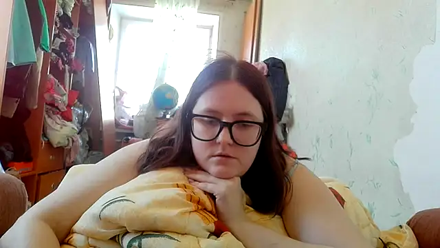 DesireMelissa webcam