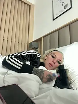 paulinaalatalo webcam