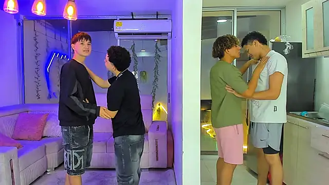 Houseofwarrios webcam