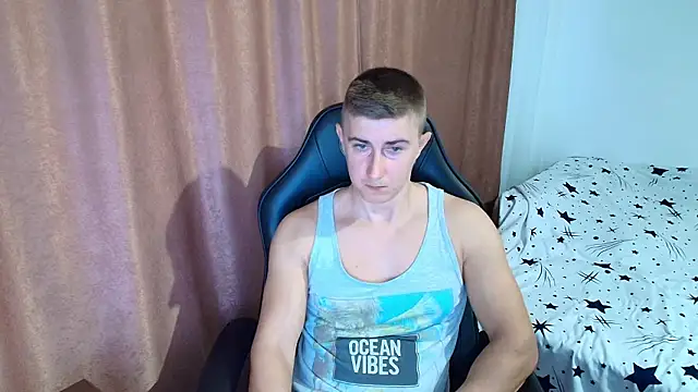 TodMusclePower9 webcam