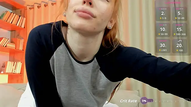 Phoenix_Margo webcam