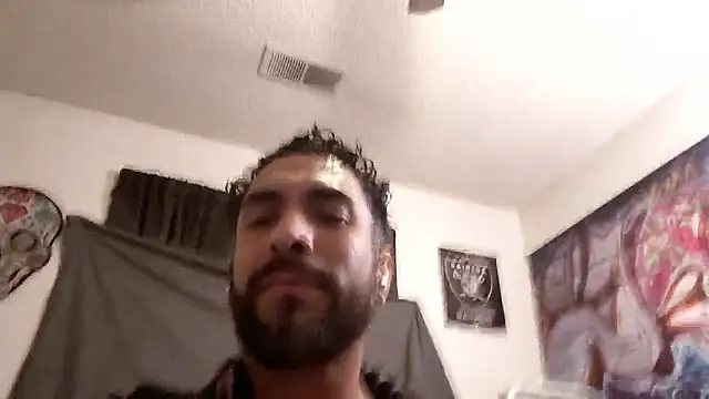 Forbidden_daddy webcam