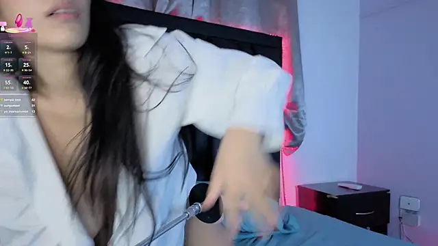 LuciaMoretti_ webcam