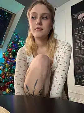 CaitlinSugar webcam