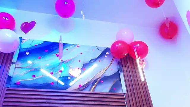 Evelin_thompsson webcam