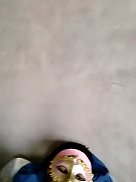 captainofgirl webcam