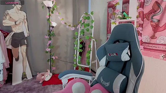 sea_siren - Sea_Siren's free webcam - UK Sex Cams