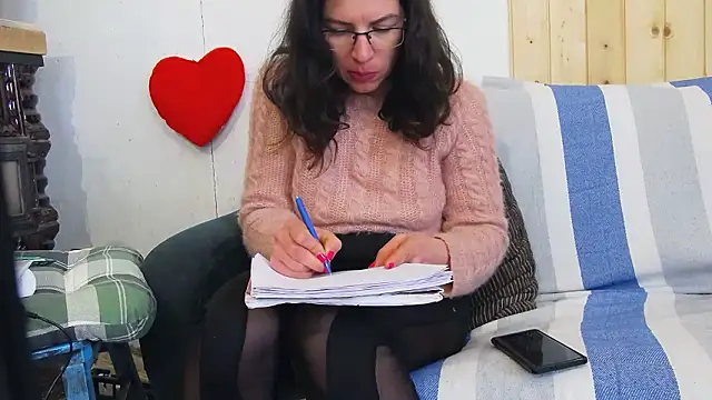 MellyBigLabiaOrgasmic webcam