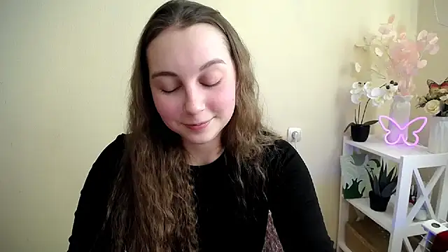 SweetPrincess_ webcam