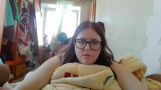 DesireMelissa webcam