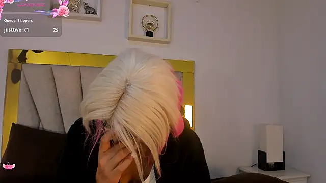 vahiolet_fuentes webcam