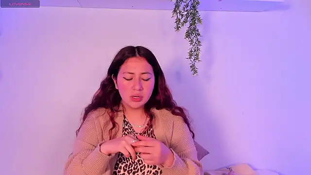 Nicolle_Evanss_ webcam