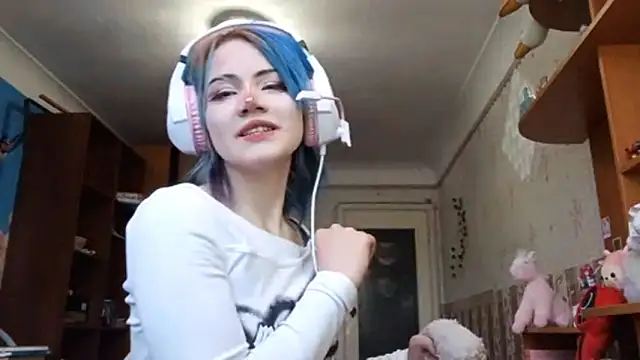 KathernSaulters webcam