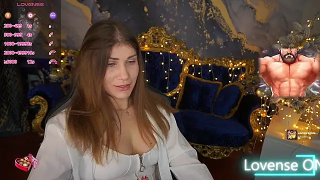 CassandraGood webcam