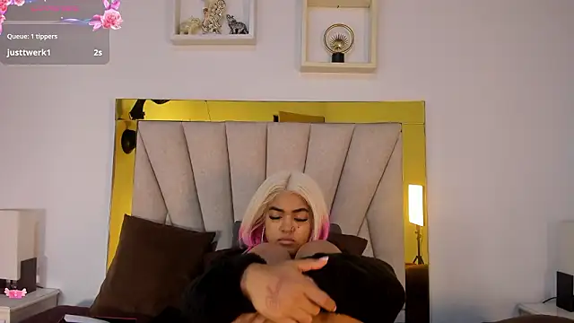 vahiolet_fuentes webcam