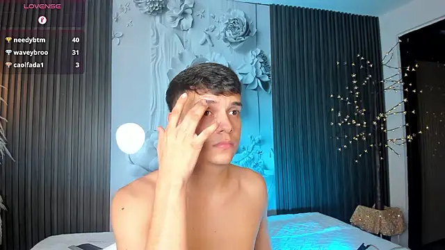 JacobRoberts1 webcam