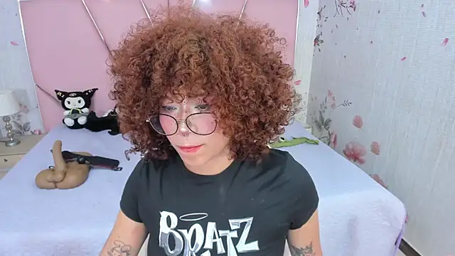 SafiroAgataaa webcam