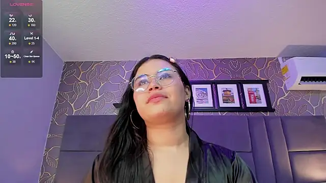 monserrat_cutte webcam