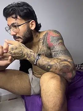 thedragonboyxxx webcam