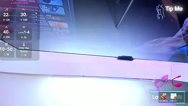 Jack_Wesker_1 webcam