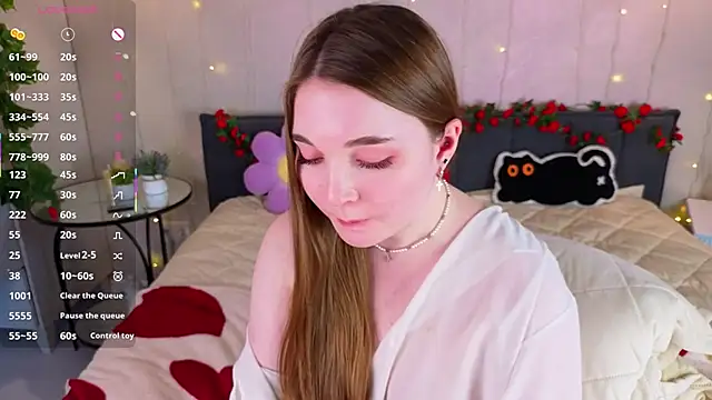 constancehelms - ConstanceHelms's free webcam