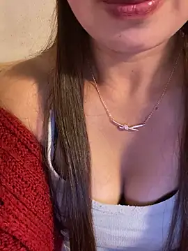 milky-milk - Milky-milk's free webcam